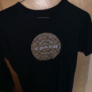 Coach T shirt